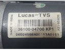 Recambio de motor arranque para hyundai i20 ii (gb, ib) 1.2 referencia OEM IAM 3610004700  