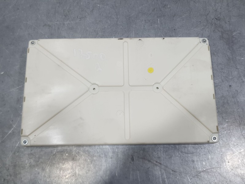 Recambio de caja reles / fusibles para bmw 1 (f40) 116 d referencia OEM IAM 61355A09DC001  