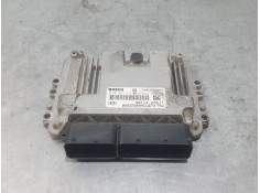CENTRALITA MOTOR UCE 391142A511 0281017218 BOSCH