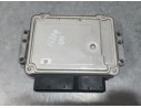Recambio de centralita motor uce para kia cee´d drive referencia OEM IAM 391142A511 0281017218 BOSCH