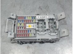 Recambio de caja reles / fusibles para hyundai i20 ii (gb, ib) 1.2 referencia OEM IAM 91950C8520  
