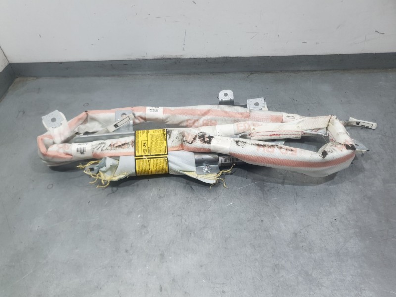 Recambio de airbag cortina delantero derecho para kia cee´d drive referencia OEM IAM 850201H300 605287400 AUTOLIV