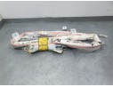 Recambio de airbag cortina delantero derecho para kia cee´d drive referencia OEM IAM 850201H300 605287400 AUTOLIV