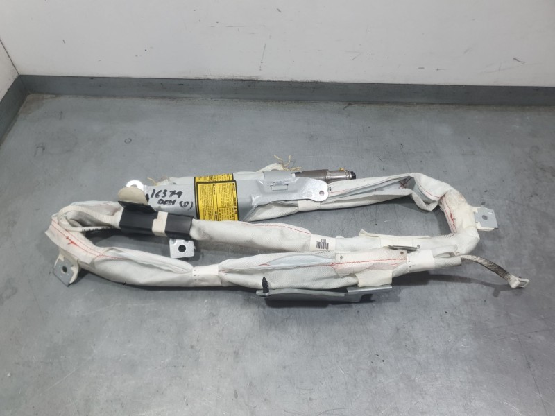 Recambio de airbag cortina delantero derecho para kia cee´d drive referencia OEM IAM 850201H300 605287400 AUTOLIV