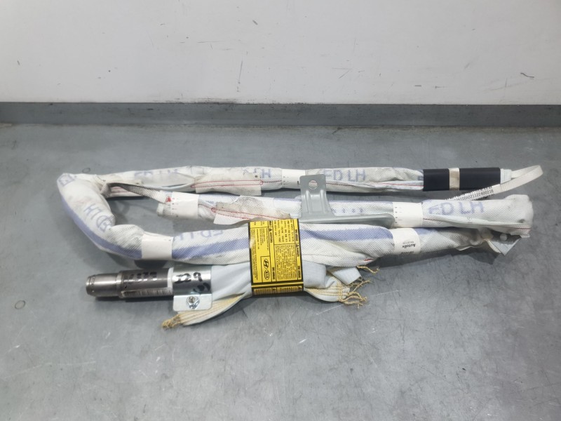 Recambio de airbag cortina delantero izquierdo para kia cee´d drive referencia OEM IAM 850101H300 605287400 AUTOLIV
