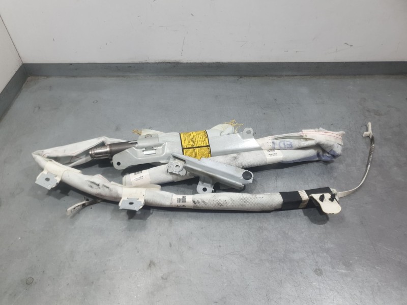 Recambio de airbag cortina delantero izquierdo para kia cee´d drive referencia OEM IAM 850101H300 605287400 AUTOLIV