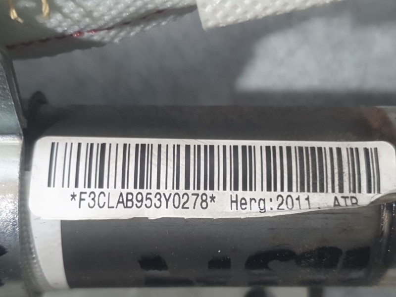 Recambio de airbag cortina delantero izquierdo para kia cee´d drive referencia OEM IAM 850101H300 605287400 AUTOLIV