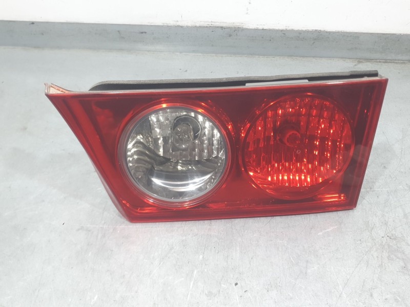 Recambio de piloto trasero derecho interior para honda accord vii (cl, cn) 2.0 (cl7) referencia OEM IAM 34151SED003 00RG05 