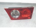 Recambio de piloto trasero derecho interior para honda accord vii (cl, cn) 2.0 (cl7) referencia OEM IAM 34151SED003 00RG05 