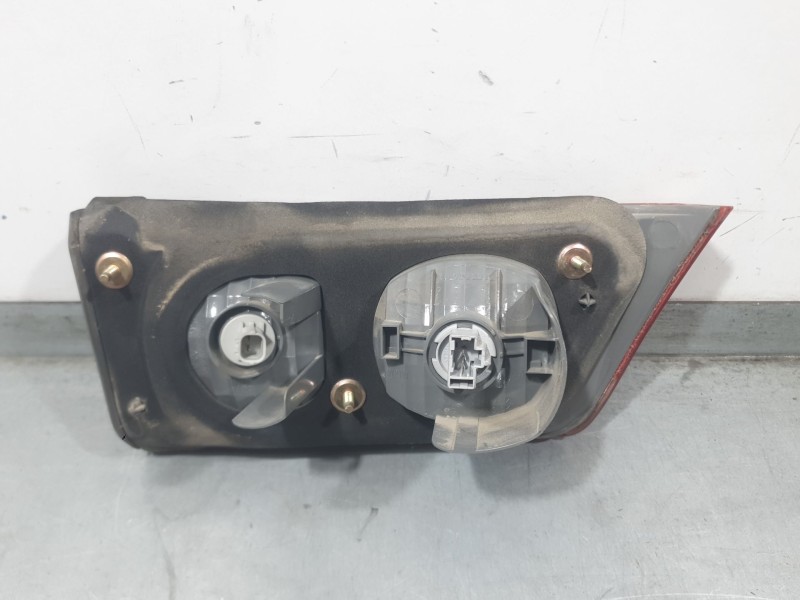 Recambio de piloto trasero derecho interior para honda accord vii (cl, cn) 2.0 (cl7) referencia OEM IAM 34151SED003 00RG05 