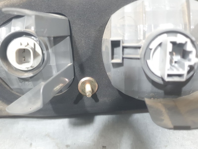 Recambio de piloto trasero derecho interior para honda accord vii (cl, cn) 2.0 (cl7) referencia OEM IAM 34151SED003 00RG05 