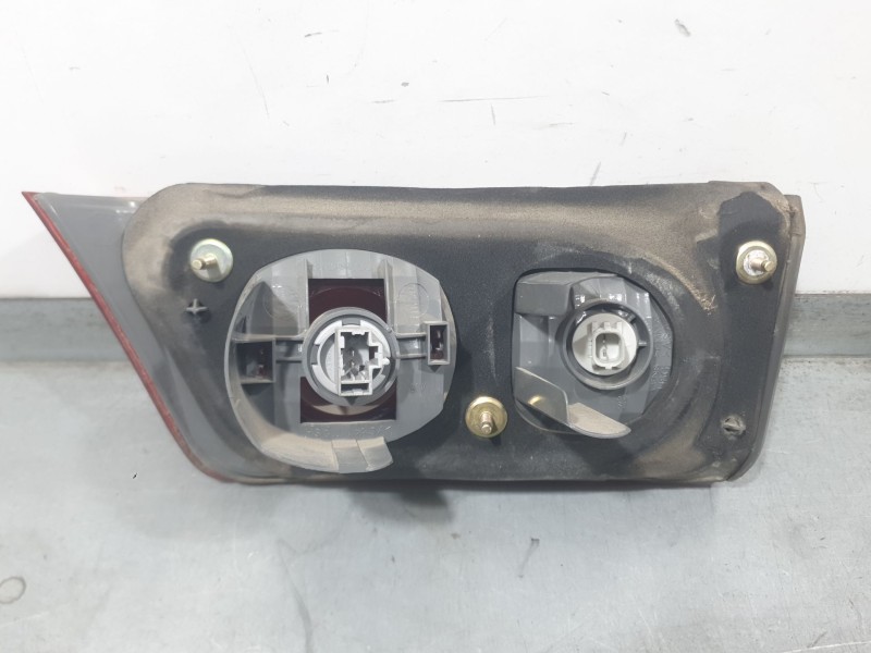 Recambio de piloto trasero izquierdo interior para honda accord vii (cl, cn) 2.0 (cl7) referencia OEM IAM 34156SEDG01 G0RG05 