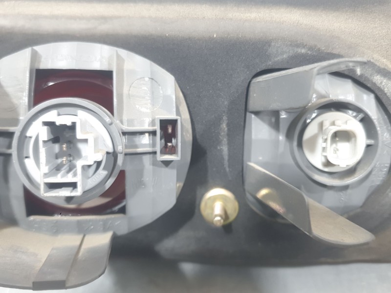 Recambio de piloto trasero izquierdo interior para honda accord vii (cl, cn) 2.0 (cl7) referencia OEM IAM 34156SEDG01 G0RG05 
