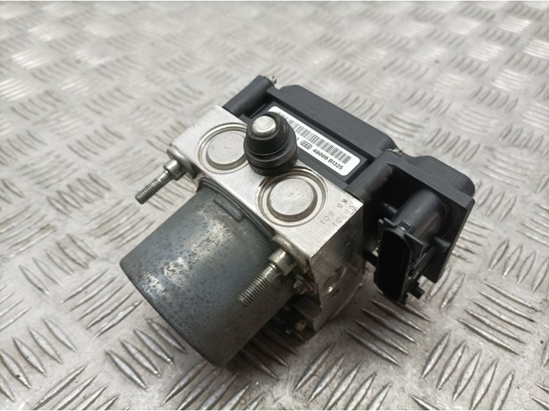 Recambio de abs para opel corsa c cosmo referencia OEM IAM 13182319 0265231583 BOSCH