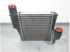 Recambio de intercooler para citroën berlingo furgoneta/monovolumen (k9) 1.6 bluehdi 75 referencia OEM IAM 9675627980 MM11882 VA