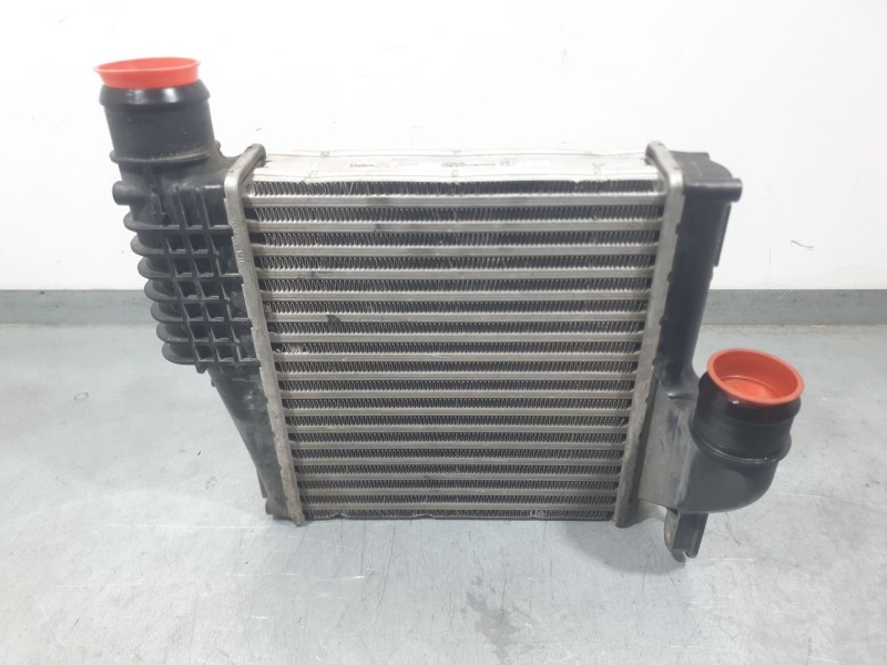 Recambio de intercooler para citroën berlingo furgoneta/monovolumen (k9) 1.6 bluehdi 75 referencia OEM IAM 9675627980 MM11882 VA