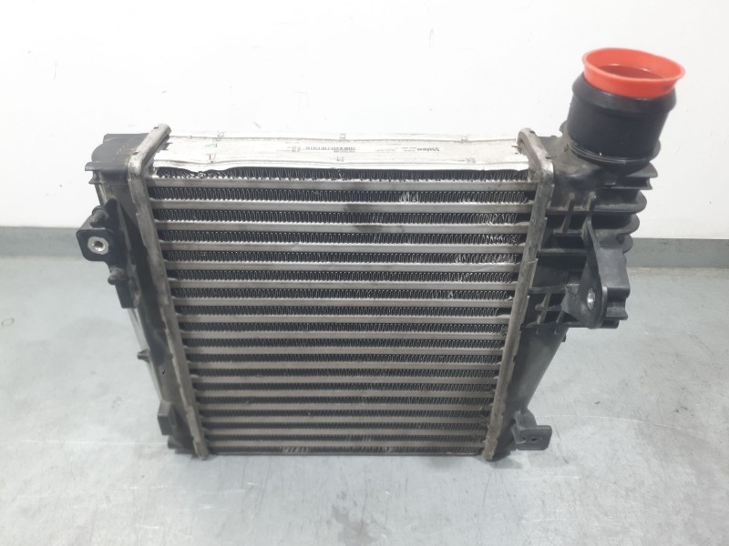 Recambio de intercooler para citroën berlingo furgoneta/monovolumen (k9) 1.6 bluehdi 75 referencia OEM IAM 9675627980 MM11882 VA