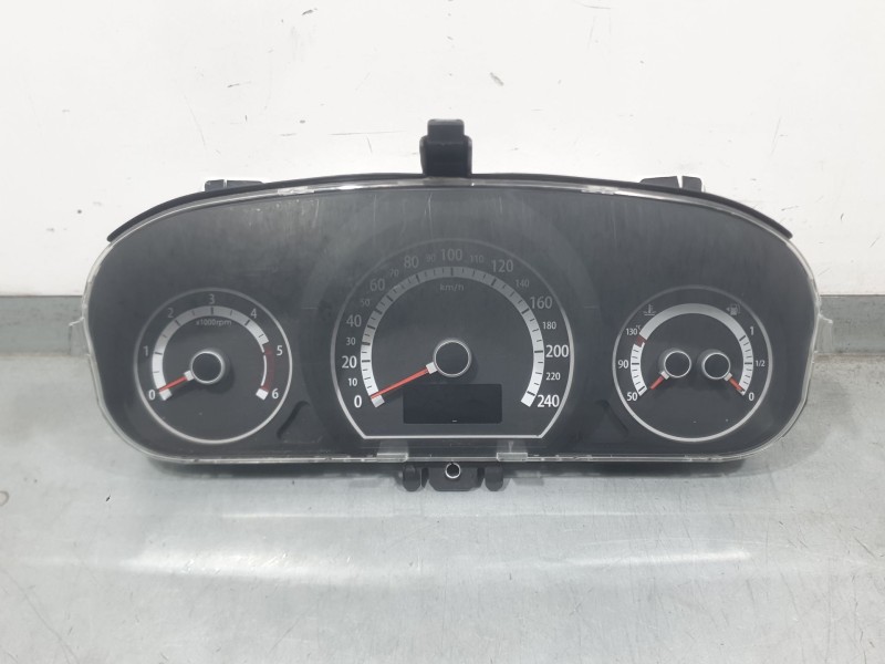 Recambio de cuadro instrumentos para kia cee´d drive referencia OEM IAM 940241H091  