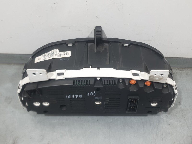 Recambio de cuadro instrumentos para kia cee´d drive referencia OEM IAM 940241H091  