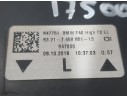 Recambio de piloto trasero izquierdo interior para bmw 1 (f40) 116 d referencia OEM IAM 647751  