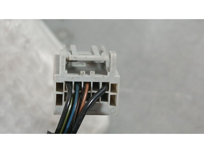 Recambio de retrovisor derecho para ford c-max ii (dxa/cb7, dxa/ceu) 1.0 ecoboost referencia OEM IAM AM5117682LM 7 CABLES ELECTR