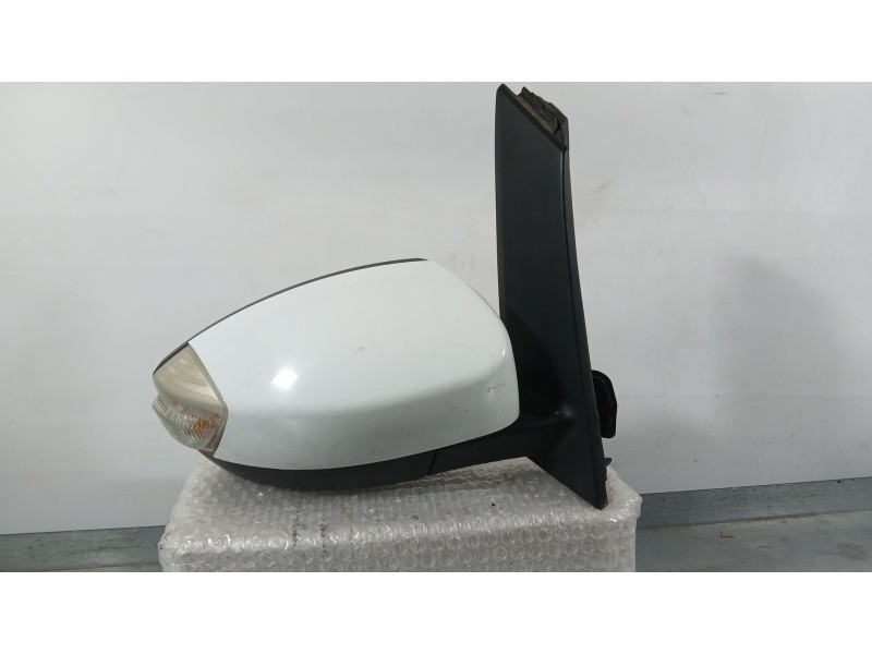 Recambio de retrovisor derecho para ford c-max ii (dxa/cb7, dxa/ceu) 1.0 ecoboost referencia OEM IAM AM5117682LM 7 CABLES ELECTR