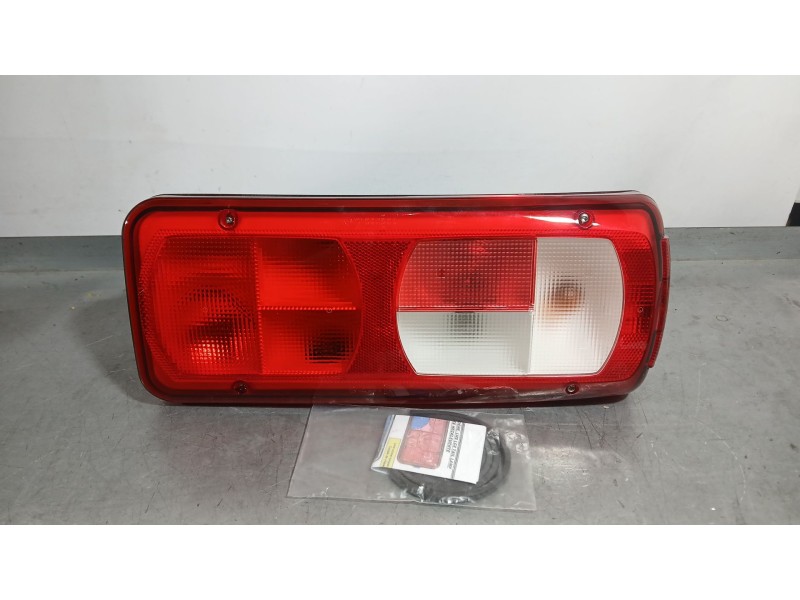 Recambio de piloto trasero derecho para volkswagen crafter caja/chasis (sz_) 2.0 tdi rwd referencia OEM IAM 7CA945096 CHASIS CAB