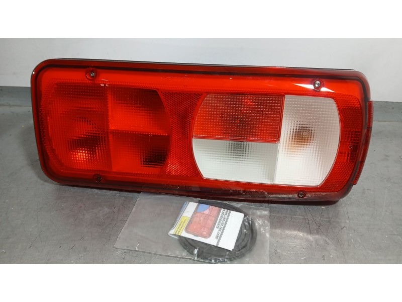 Recambio de piloto trasero derecho para volkswagen crafter caja/chasis (sz_) 2.0 tdi rwd referencia OEM IAM 7CA945096 CHASIS CAB