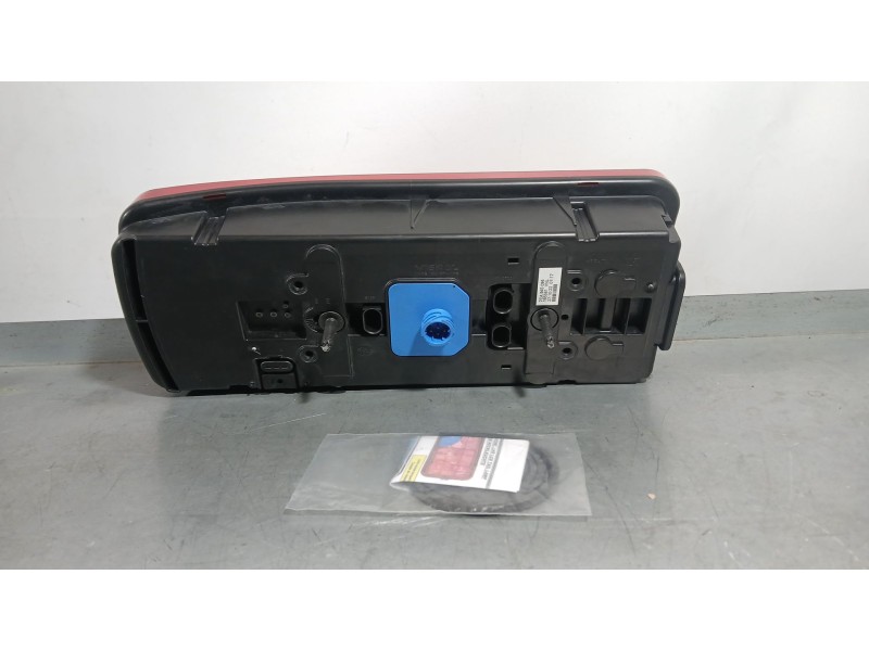 Recambio de piloto trasero derecho para volkswagen crafter caja/chasis (sz_) 2.0 tdi rwd referencia OEM IAM 7CA945096 CHASIS CAB