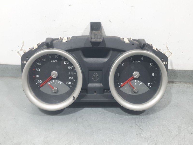 Recambio de cuadro instrumentos para renault megane ii (bm0/1_, cm0/1_) 1.6 16v (bm0c, cm0c) referencia OEM IAM 8200364007  