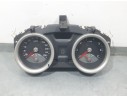 Recambio de cuadro instrumentos para renault megane ii (bm0/1_, cm0/1_) 1.6 16v (bm0c, cm0c) referencia OEM IAM 8200364007  