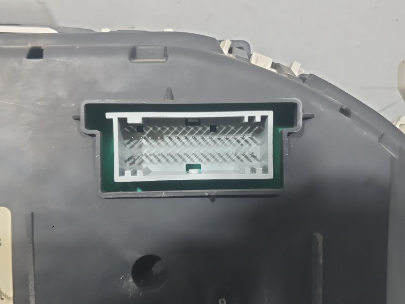 Recambio de cuadro instrumentos para renault megane ii (bm0/1_, cm0/1_) 1.6 16v (bm0c, cm0c) referencia OEM IAM 8200364007  