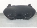 Recambio de cuadro instrumentos para hyundai i20 ii (gb, ib) 1.2 referencia OEM IAM 94003C8012  