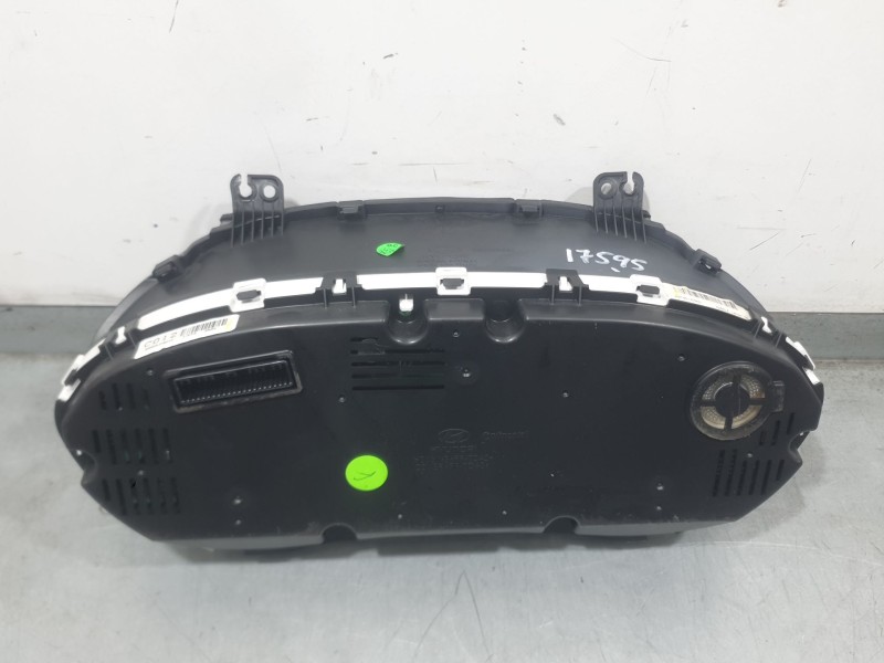 Recambio de cuadro instrumentos para hyundai i20 ii (gb, ib) 1.2 referencia OEM IAM 94003C8012  