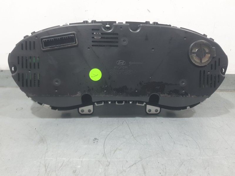 Recambio de cuadro instrumentos para hyundai i20 ii (gb, ib) 1.2 referencia OEM IAM 94003C8012  