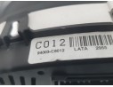 Recambio de cuadro instrumentos para hyundai i20 ii (gb, ib) 1.2 referencia OEM IAM 94003C8012  