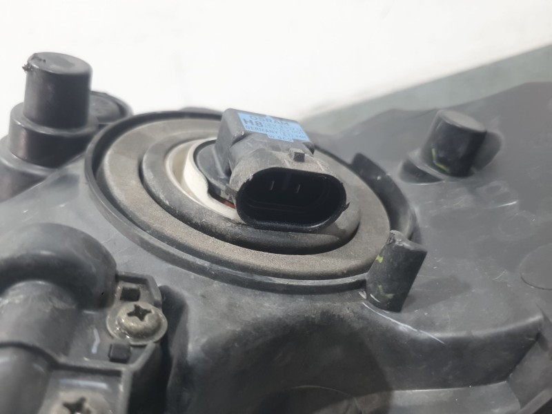 Recambio de faro antiniebla derecho para hyundai i20 ii (gb, ib) 1.2 referencia OEM IAM 92202C8000  