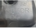Recambio de faro antiniebla derecho para hyundai i20 ii (gb, ib) 1.2 referencia OEM IAM 92202C8000  