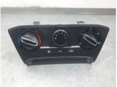 Recambio de mando calefaccion / aire acondicionado para hyundai i20 ii (gb, ib) 1.2 referencia OEM IAM 97250C8011  