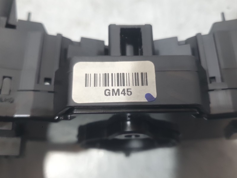 Recambio de mando luces y limpia para hyundai i20 ii (gb, ib) 1.2 referencia OEM IAM 299141440 299141431 