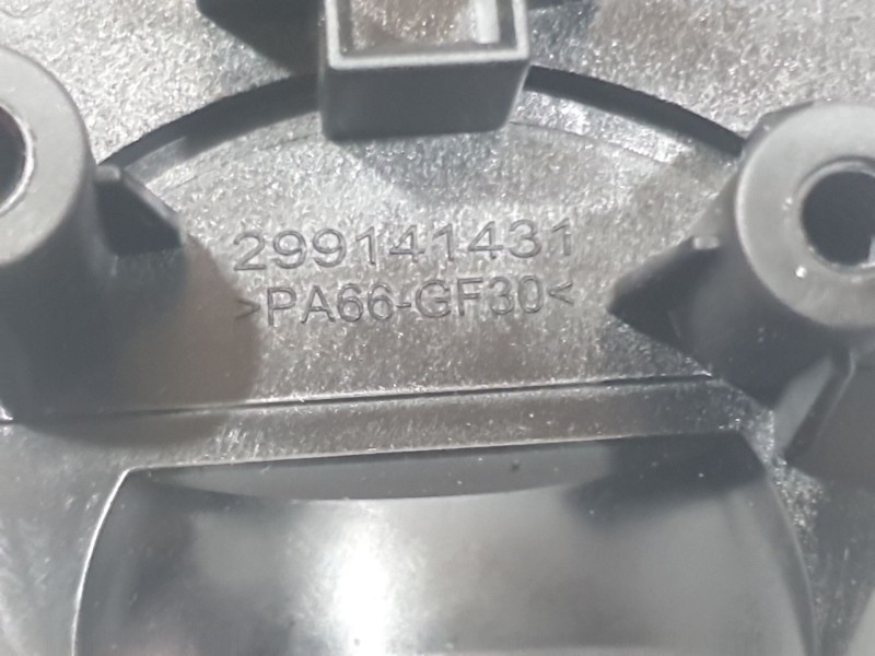 Recambio de mando luces y limpia para hyundai i20 ii (gb, ib) 1.2 referencia OEM IAM 299141440 299141431 