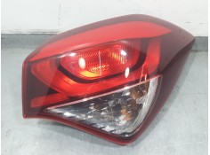 PILOTO TRASERO DERECHO EXTERIOR 92402C8000 5CLR MAKO