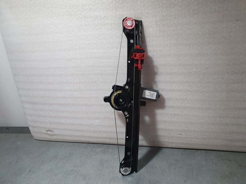 Recambio de elevalunas delantero derecho para fiat punto (199) easy referencia OEM IAM SIN REF  ELECTRICO 2 PINES