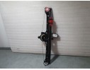 Recambio de elevalunas delantero derecho para fiat punto (199) easy referencia OEM IAM SIN REF  ELECTRICO 2 PINES
