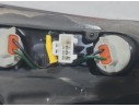 Recambio de piloto trasero derecho interior para hyundai i20 ii (gb, ib) 1.2 referencia OEM IAM 92404C8000 5CLR MAKO