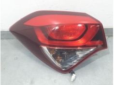 PILOTO TRASERO IZQUIERDO EXTERIOR 92401C8000 5CLR MAKO