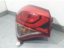 Recambio de piloto trasero izquierdo exterior para hyundai i20 ii (gb, ib) 1.2 referencia OEM IAM 92401C8000 5CLR MAKO