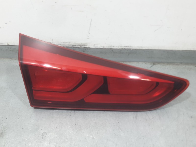 Recambio de piloto trasero izquierdo interior para hyundai i20 ii (gb, ib) 1.2 referencia OEM IAM 92403C8000 5CLR MAKO