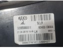 Recambio de piloto trasero izquierdo interior para hyundai i20 ii (gb, ib) 1.2 referencia OEM IAM 92403C8000 5CLR MAKO