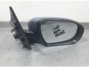 Recambio de retrovisor derecho para hyundai i20 ii (gb, ib) 1.2 referencia OEM IAM 87620C8081  